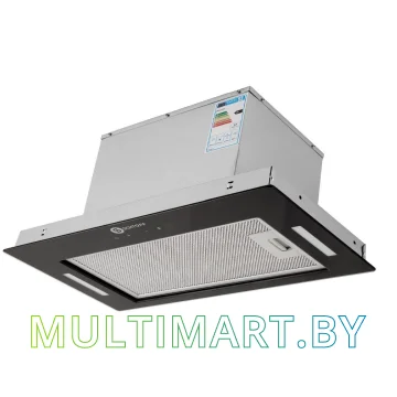 Вытяжка Schtoff Trend 60 (черный)